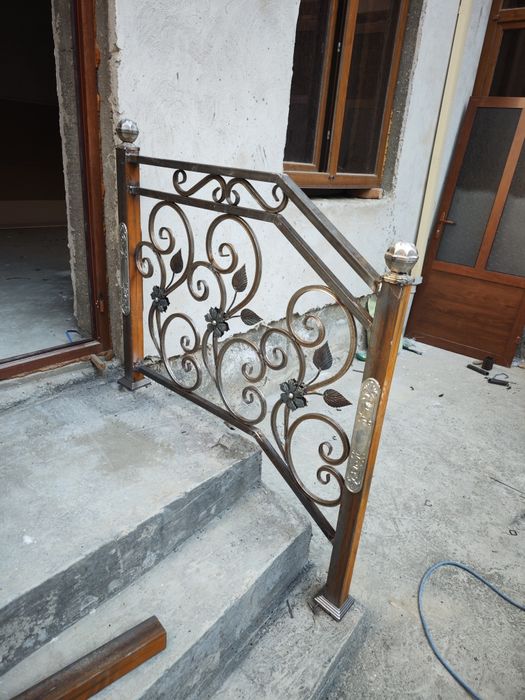 Svarka xizmatlari lesnitsa zina леснитца