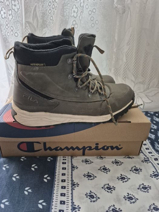 Фила-44. Fila 10.5 подарявам за зимата. Без забележки