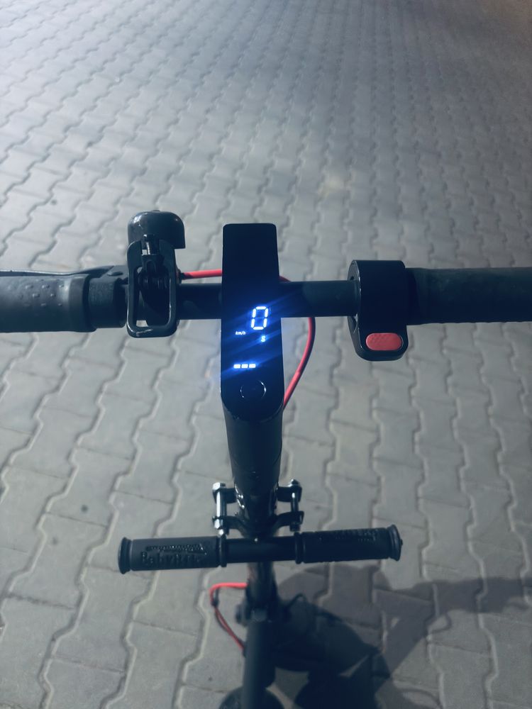 trotineta electrica xiaomi mi pro 2