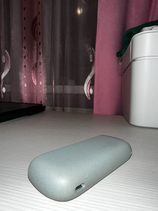 Iqos Iluma Prime Touch