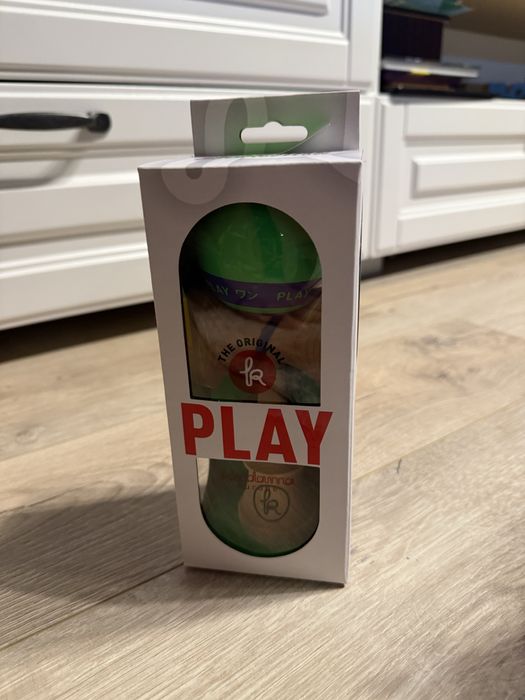 Kendama Europe, Play One
