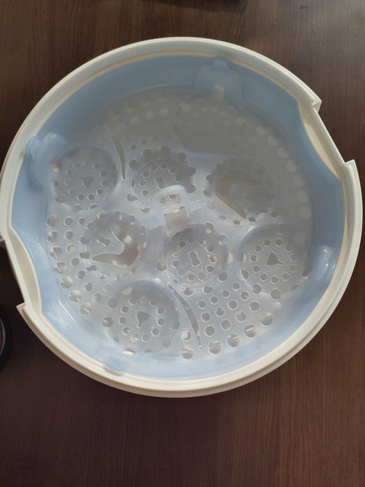 Sterilizator pentru microunde PHILIPS AVENT