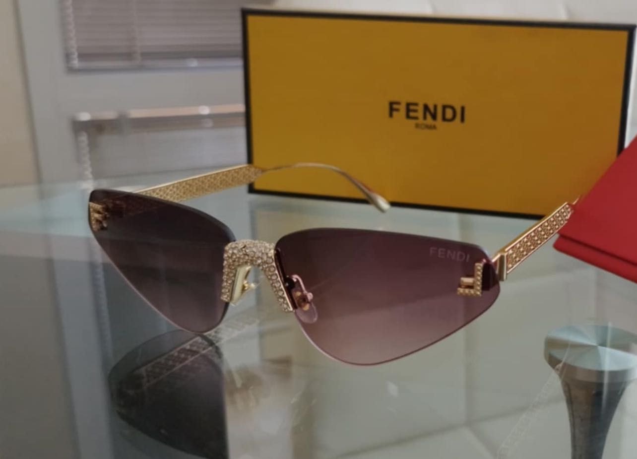 FENDI Оригинални очила