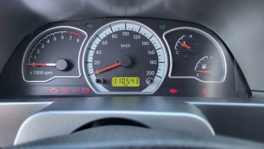 Sotiladi — Neksiya 2, 1.6 2015-yil