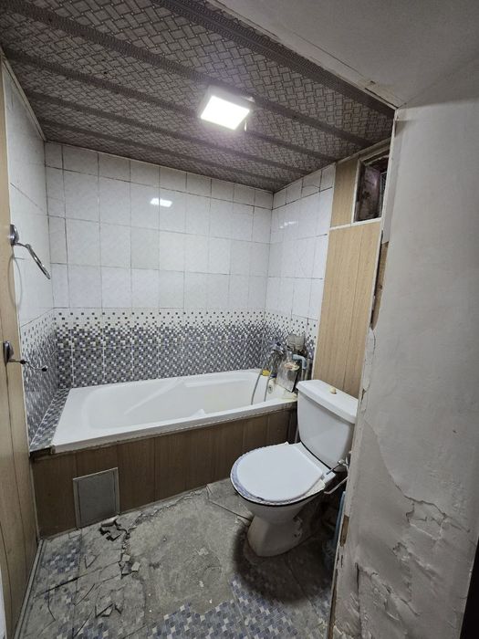2 xonali uy sotiladi. Dom emas.