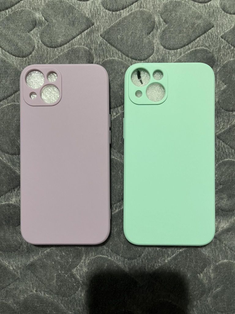 Кейсове за Iphone 13 ( нови )