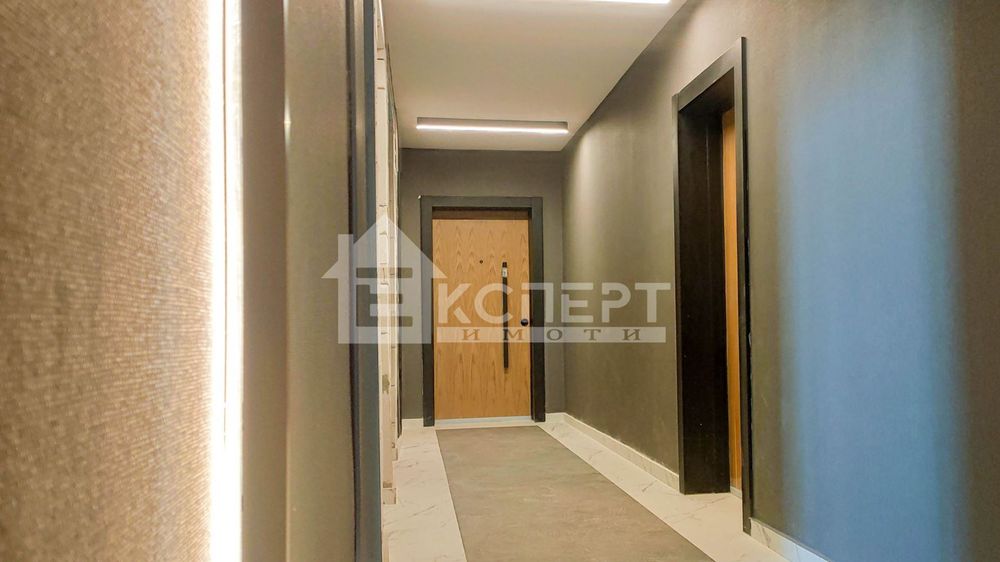 Продава се Двустаен апартамент в Пловдив, Христо Смирненски - 78 кв.м за 1407 €/кв.м - Снимка #3