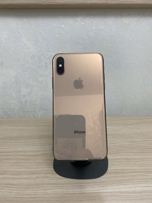 Айфон XS В идеальном состояние!