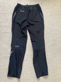 Pantaloni Gore running wear  goretex M munte alpinism