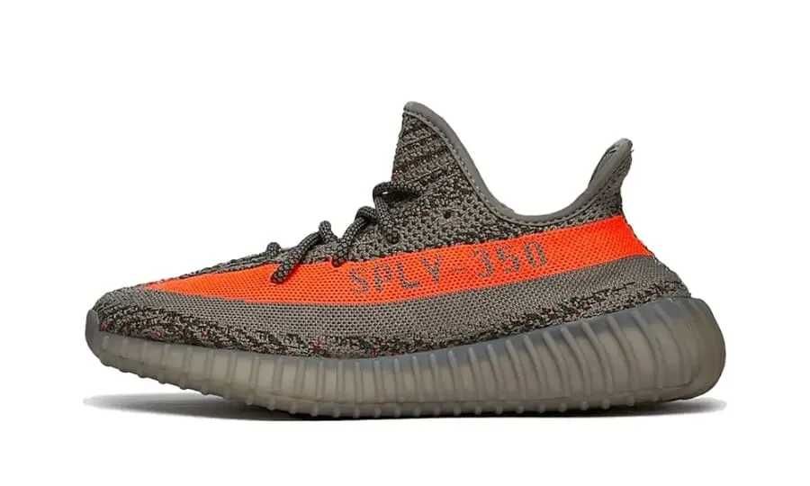 Adidas Yeezy Boost 350 V2 Beluga Reflective 47 2/3