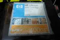 HP LTO2 Ultrium 400GB Data Cartridge (C7972A) Banda Cartus NOU