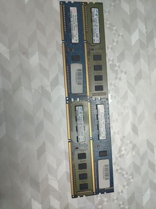 Vand placa de bază cu ventilator și 4 placute de bază
