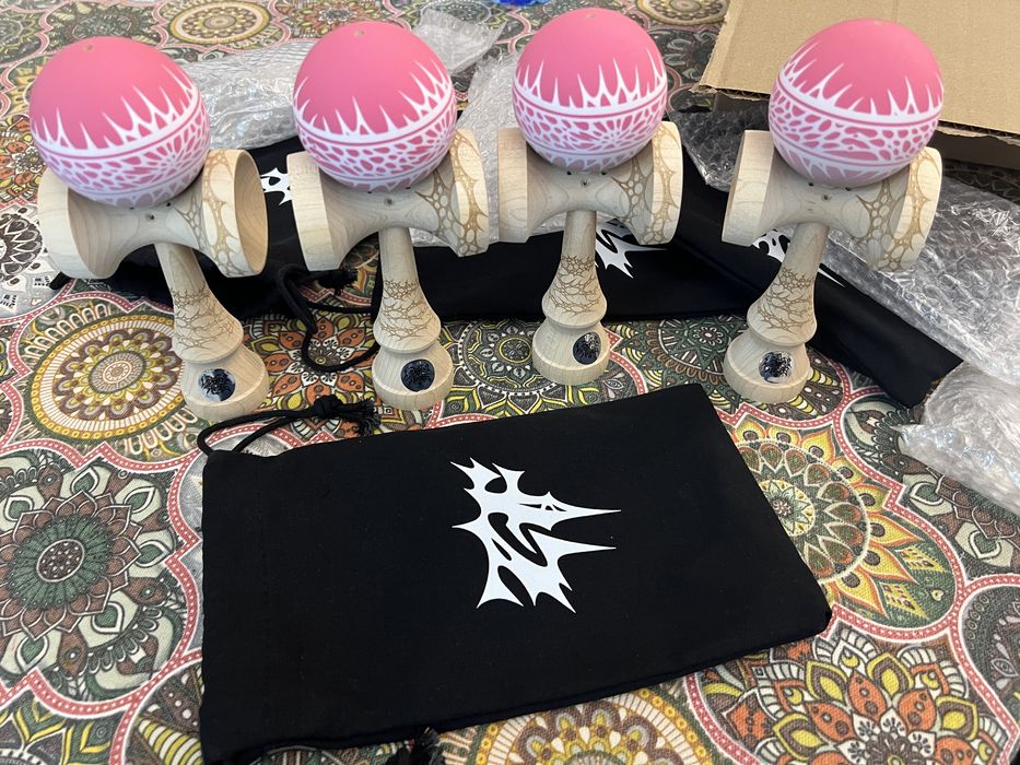 kendame locked studios( prima este weight matched)