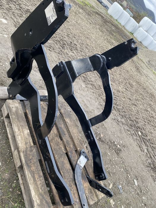 Suporți incarcator frontal deutz fahr