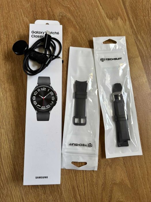 Samsung Galaxy Watch 6