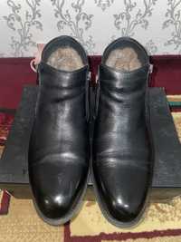 Продам мужская обувь