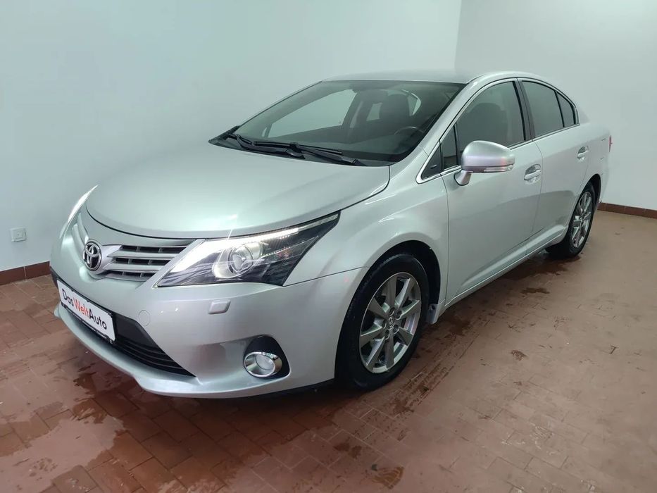 Toyota Avensis Stare Perfecta / Tva Deductibil