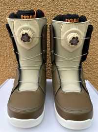 boots noi thirtytwo lashed double boa crab grab europa 43
