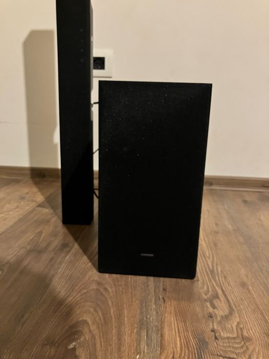 Soundbar Samsung HW-A450