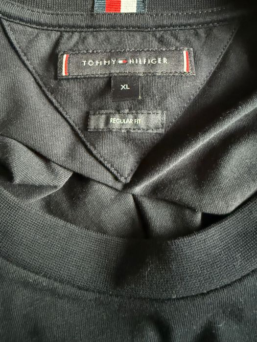Тениска Tommy Hilfiger XL