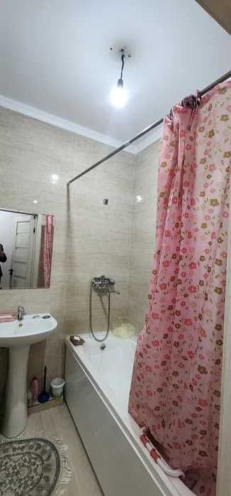 Алмазар сити 3 хона сотилади. Almazar city 3 комнатная евроремонт 70м2