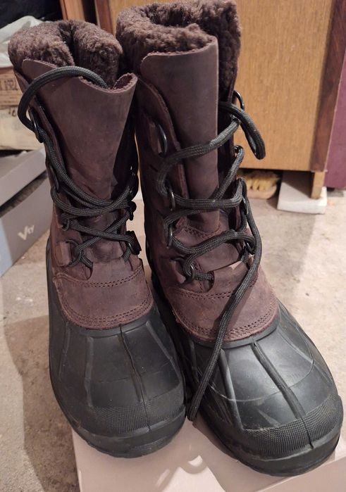 Ботуши Kamik водоустойчиви