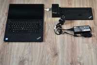 Lenovo ThinkPad T490  i5-8265U/ 8GB DDR4/256GB NVMe/IPS Full HD