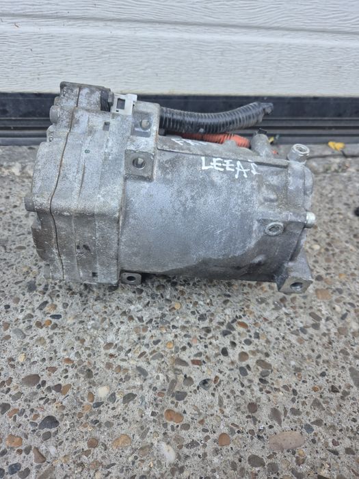 Compresor Ac/Clima Nissan Leaf 1. 2010-2016.