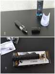 aparat de tuns barba parul hair trimmer par din nas urechi silvercrest