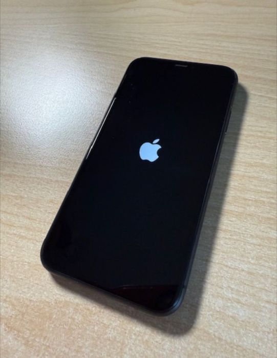 iPhone 11 negru neverlock