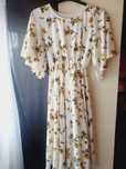 Rochie midi de vara