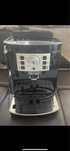 Espressor automat De’Longhi Magnifica S