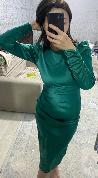 Разгружаю свой гардероб