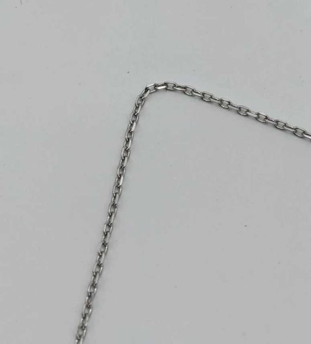 Lănțișor Swarovski Swan / Lebădă - nou, în cutie