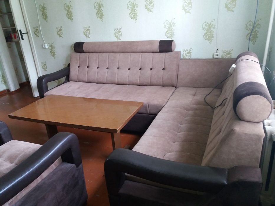 На продажу 1 комнатная квартира, Сергели, Спутник 8