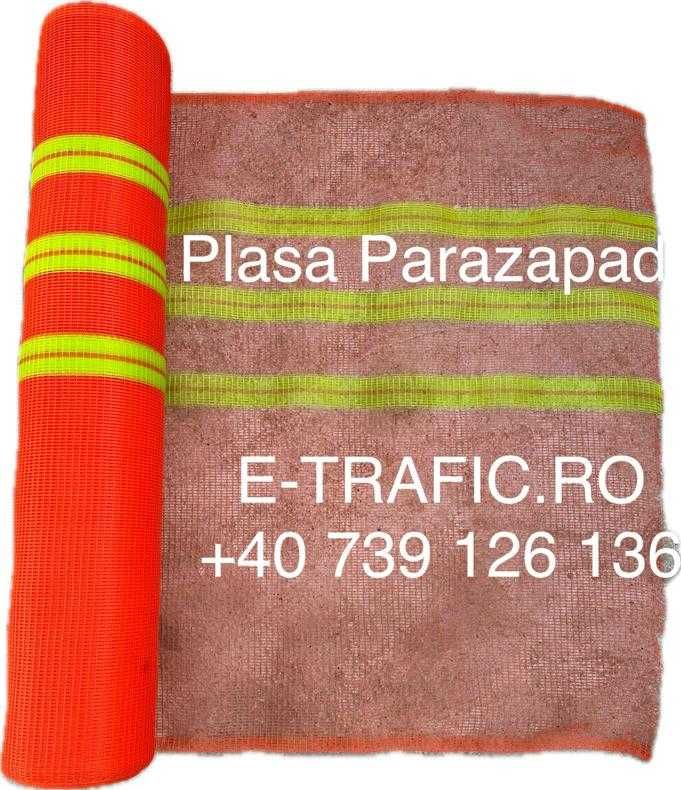 Plasa Parazapada - Buzau