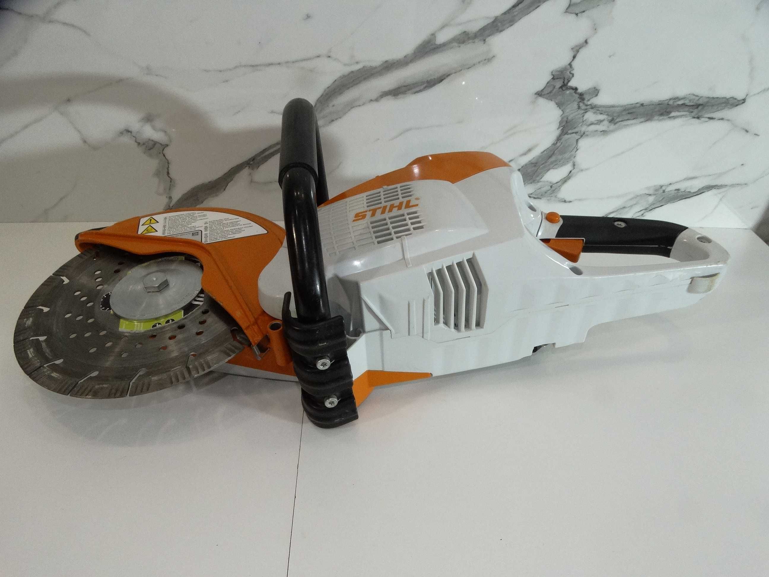 -10  % - Stihl TS 230 - Дискова резачка 230 мм / Шлайф