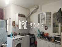 Ultracentral I Pretabil Investitie I Apartament 1 Camera