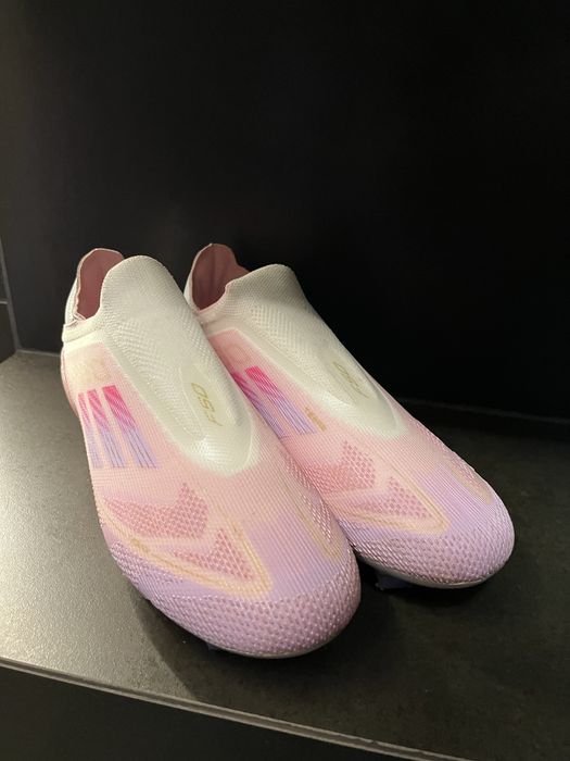 Ghete Adidas F50