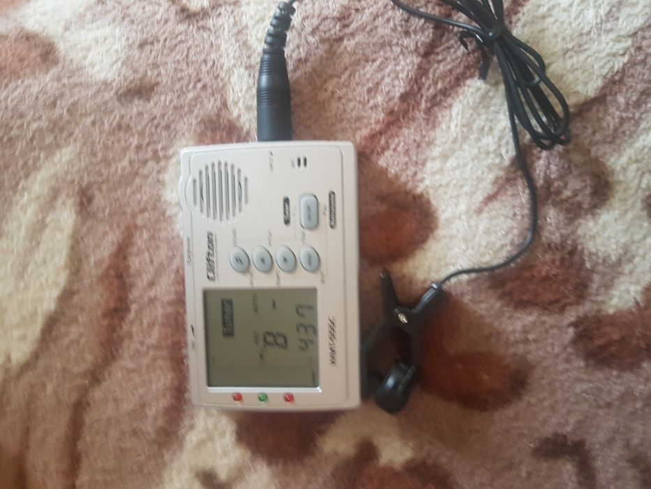 Clifton chitară acordare instrumente