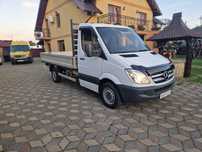 Mercedes Sprinter 313