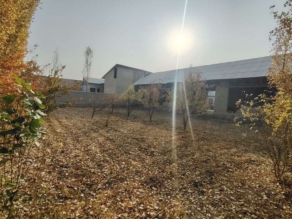 Участка 7.7 сотих Сотилади