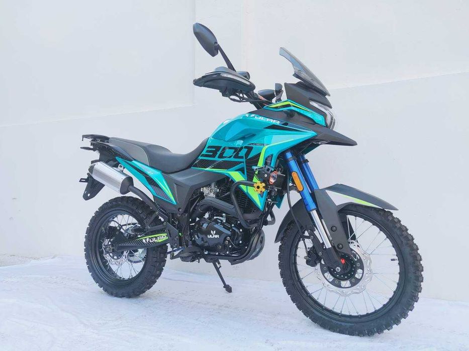 Мотоцикл ULAR PR300-E7 Атырау