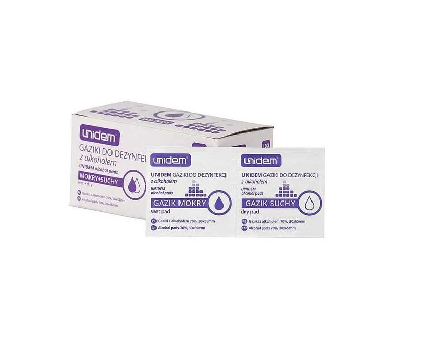 Sticker praf Dust Absorber Servetel Umed cu alcool si Uscat ecrane LCD