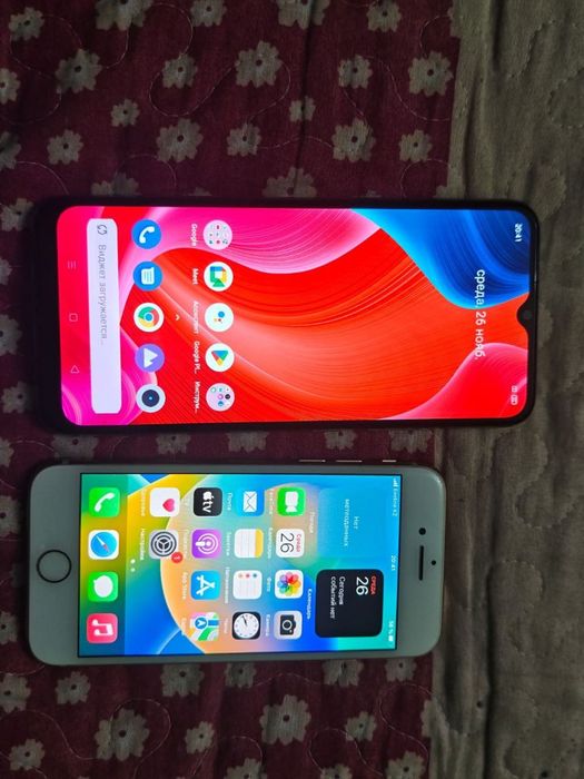 Айфон 12 продажа информация в описании.