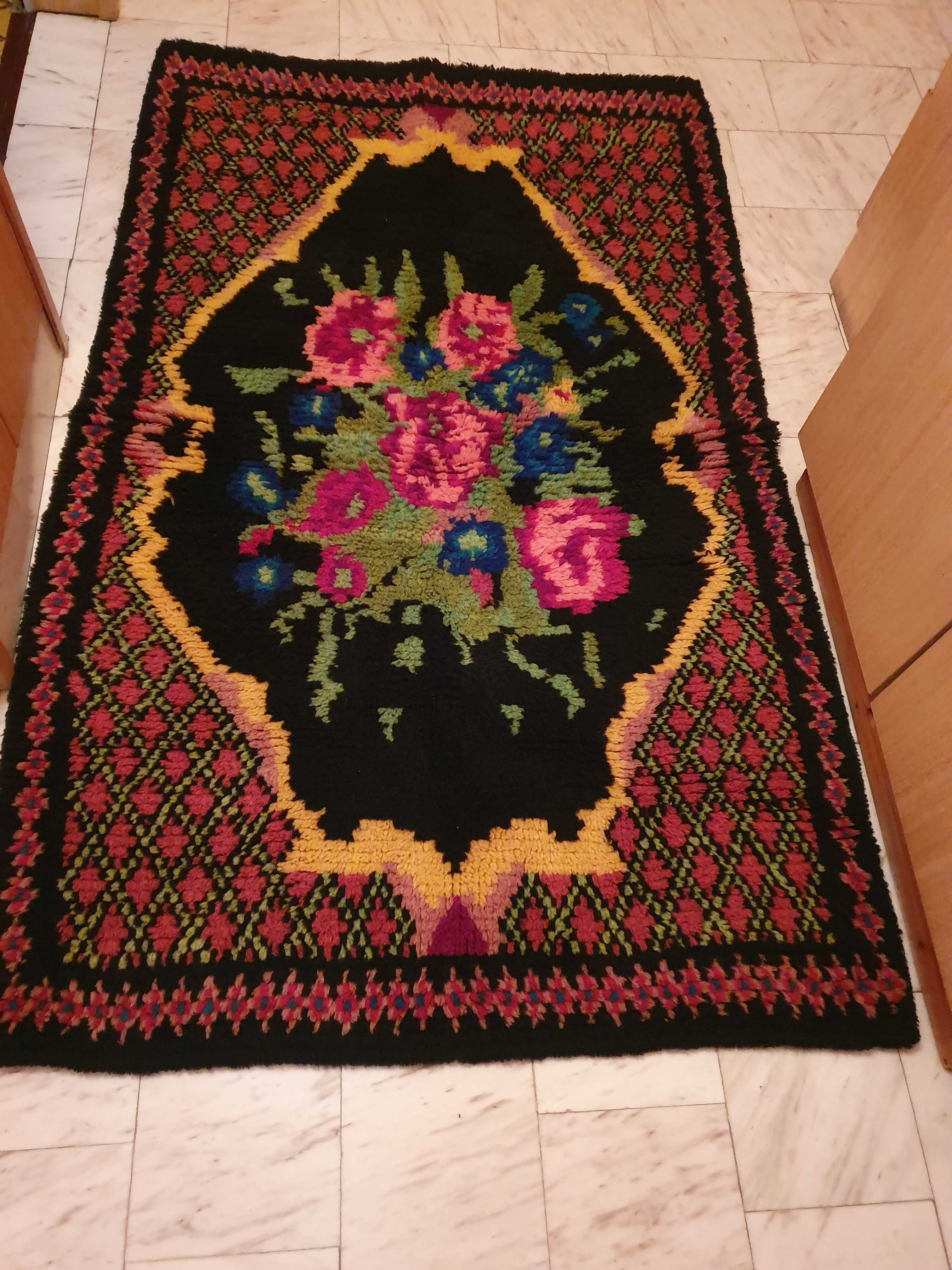 Родопски одеяла , китеници