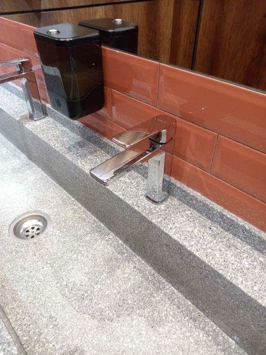 Продам смеситель Italy латунь