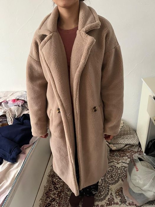 шубка в хорошем состоянии