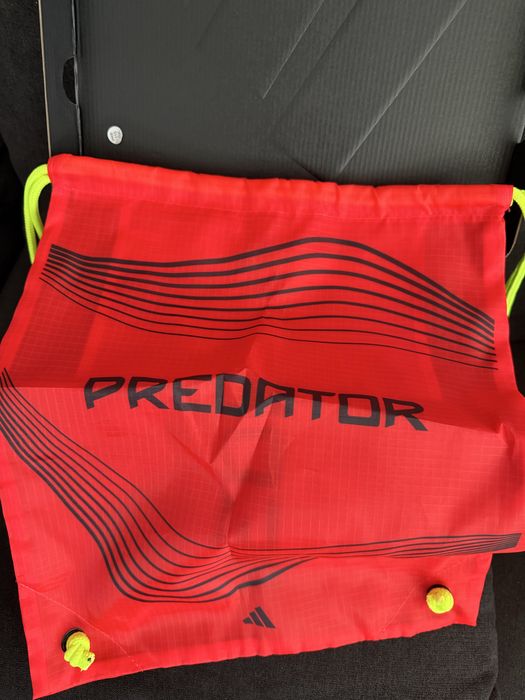 Adidas Predator Elite ft FG