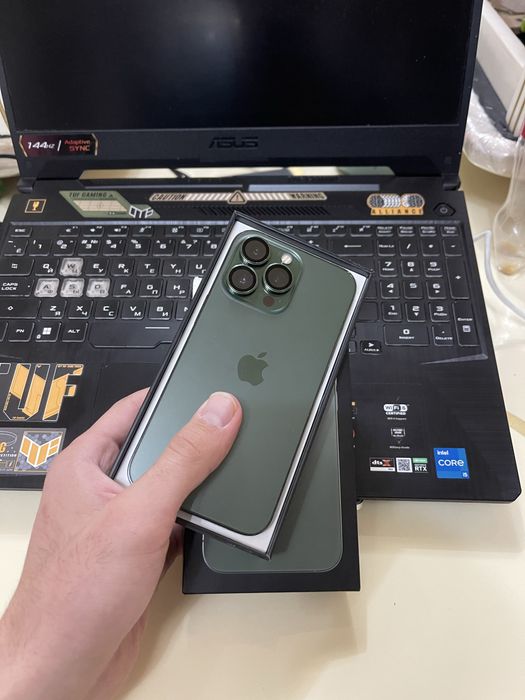Iphone 13 Pro 256Gb 83%